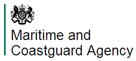 Maritime and Coastguard Agency Logo