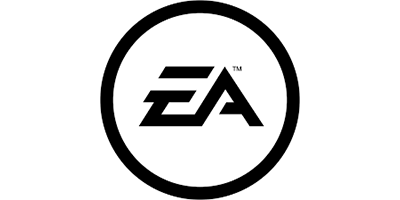DAS Case Study - EA Games Logo