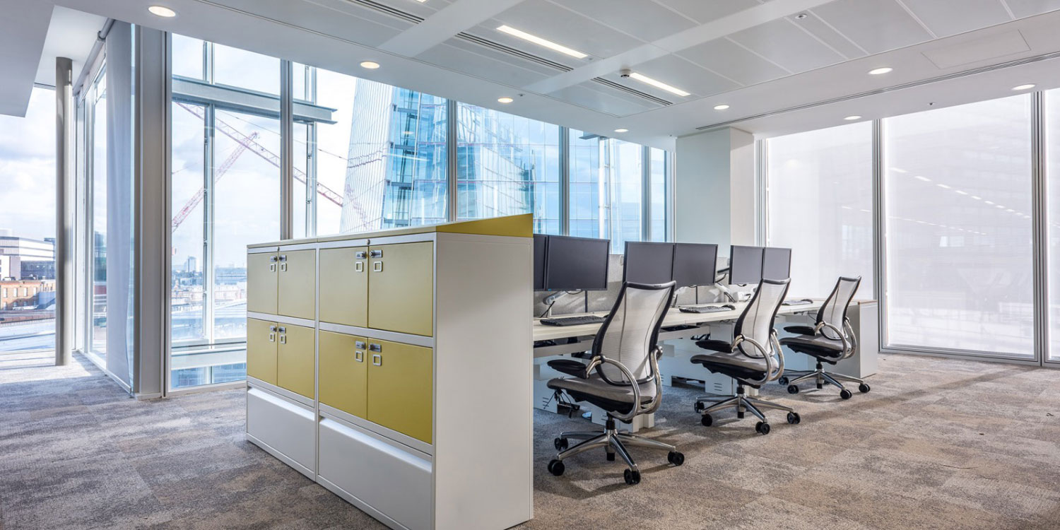 ED&F Man - DAS Business Furniture