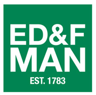 ED&F Man Logo