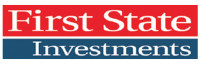 First State Investments Logo